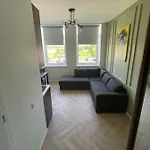 Airport Apartment 14 Self Check-In Free Parking