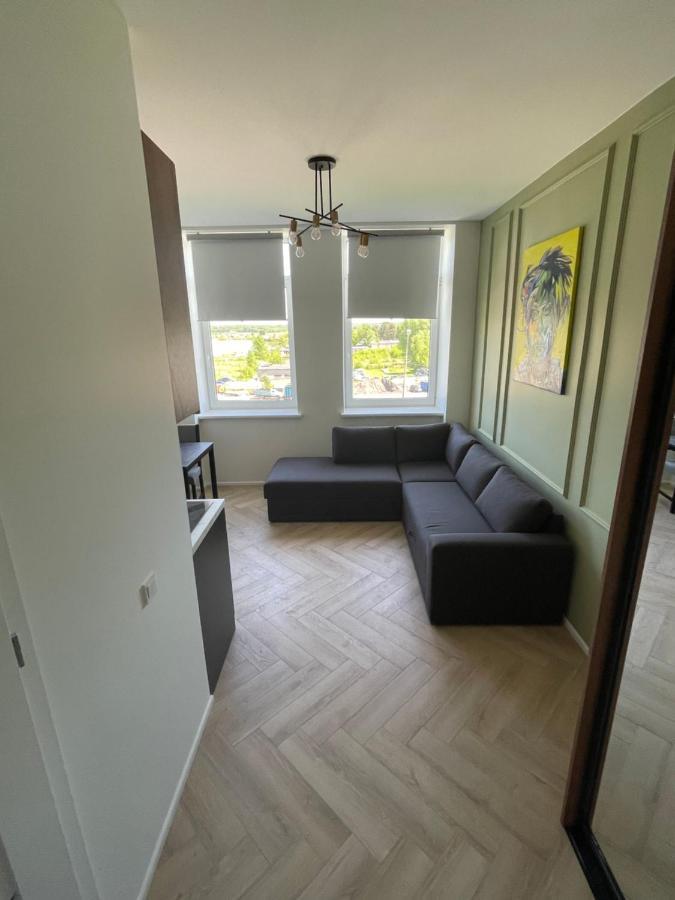 Appartement Airport 14 Self Check-in Free Parking *